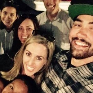 Meet your Posher, Kelly